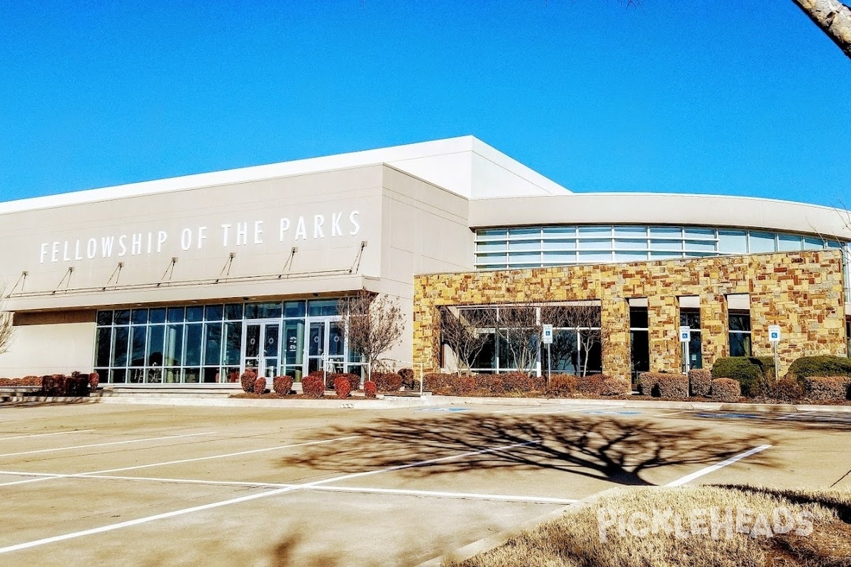 Photo of Pickleball at Fellowship of the Parks - North Fort Worth